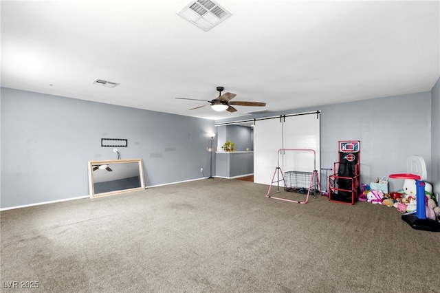 6425 Scotts Crossing St, Las Vegas, NV 89166 - photo 36