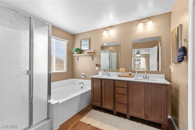 6425 Scotts Crossing St, Las Vegas, NV 89166 - photo 42