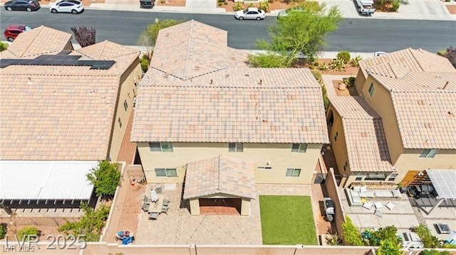 6425 Scotts Crossing St, Las Vegas, NV 89166 - photo 75