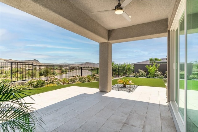 87 Reflection Cove Dr, Henderson, NV 89011 - photo 45