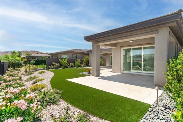 87 Reflection Cove Dr, Henderson, NV 89011 - photo 46