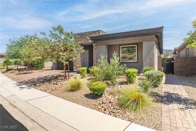 87 Reflection Cove Dr, Henderson, NV 89011 - photo 51