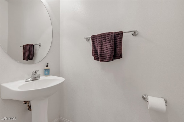 9269 Moonlight Nest Ln, Las Vegas, NV 89178 - view of bathroom