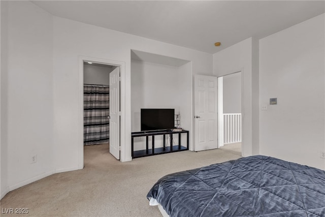 9269 Moonlight Nest Ln, Las Vegas, NV 89178 - bedroom featuring carpet floors