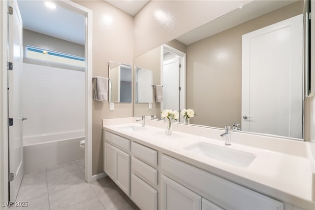 6197 Jewel Vista St, Las Vegas, NV 89135 - photo 35