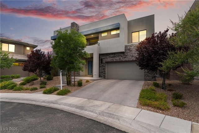 6197 Jewel Vista St, Las Vegas, NV 89135 - photo 1