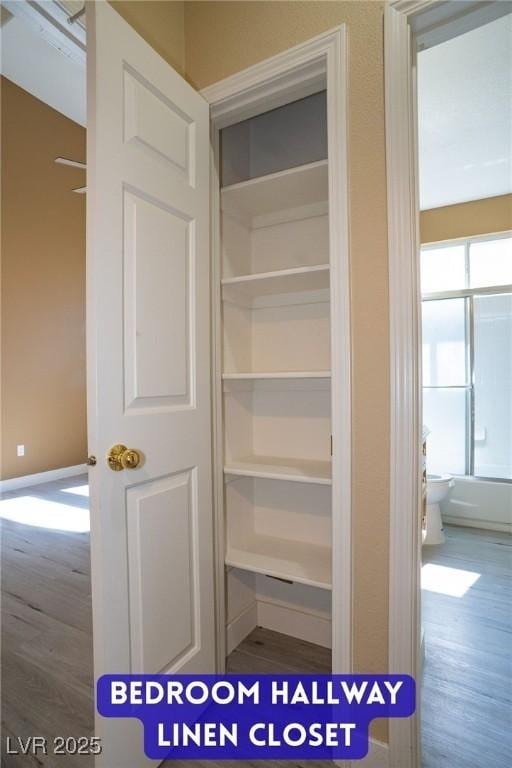 9710 Geiger Peak Ct, Las Vegas, NV 89148 - view of closet