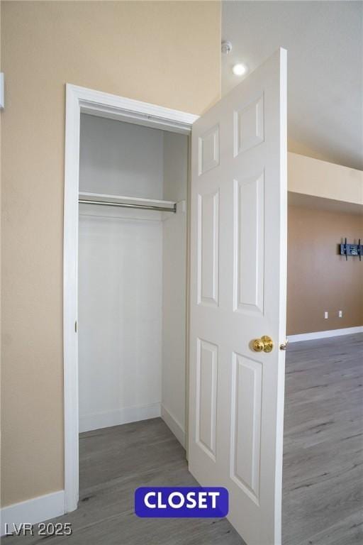 9710 Geiger Peak Ct, Las Vegas, NV 89148 - view of closet