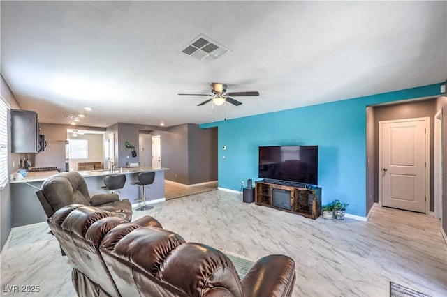 4549 Morton Grove Ave, Las Vegas, NV 89115 - photo 10