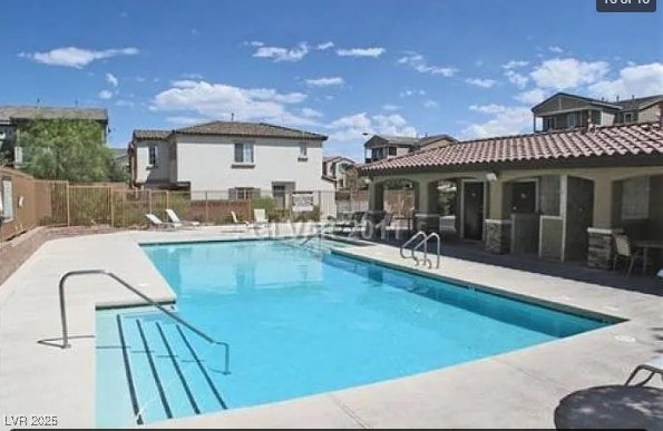 9846 Black Mulberry St, Las Vegas, NV 89178 - photo 1