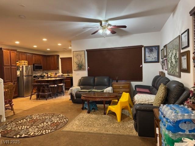 9846 Black Mulberry St, Las Vegas, NV 89178 - photo 4