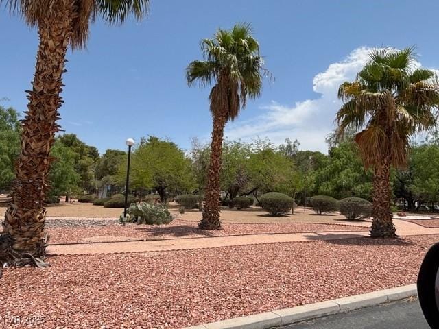 750 S Royal Crest Cir Unit 325, Las Vegas, NV 89169 - view of yard