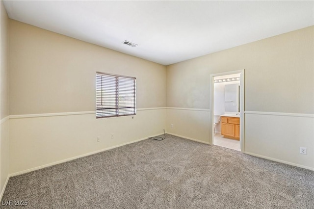 5434 Lost Ln, Las Vegas, NV 89118 - empty room featuring light carpet and baseboards