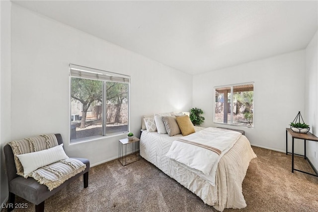 5434 Lost Ln, Las Vegas, NV 89118 - bedroom with carpet