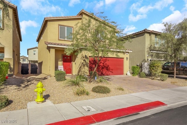 1054 Twincrest Ave, North Las Vegas, NV 89032 - photo 2
