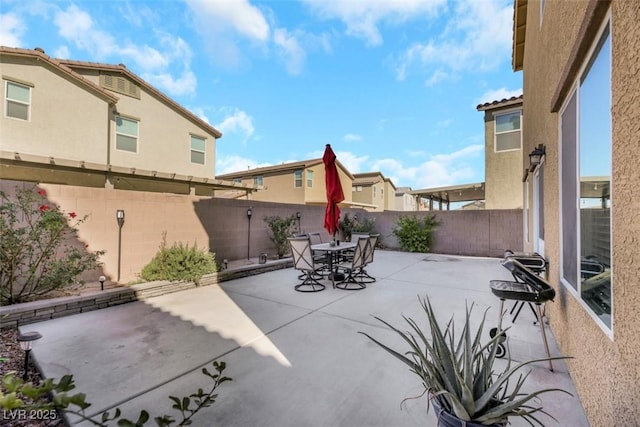 1054 Twincrest Ave, North Las Vegas, NV 89032 - photo 31