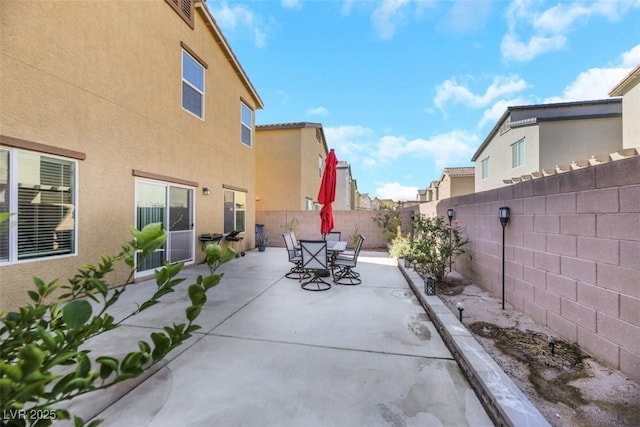 1054 Twincrest Ave, North Las Vegas, NV 89032 - photo 32