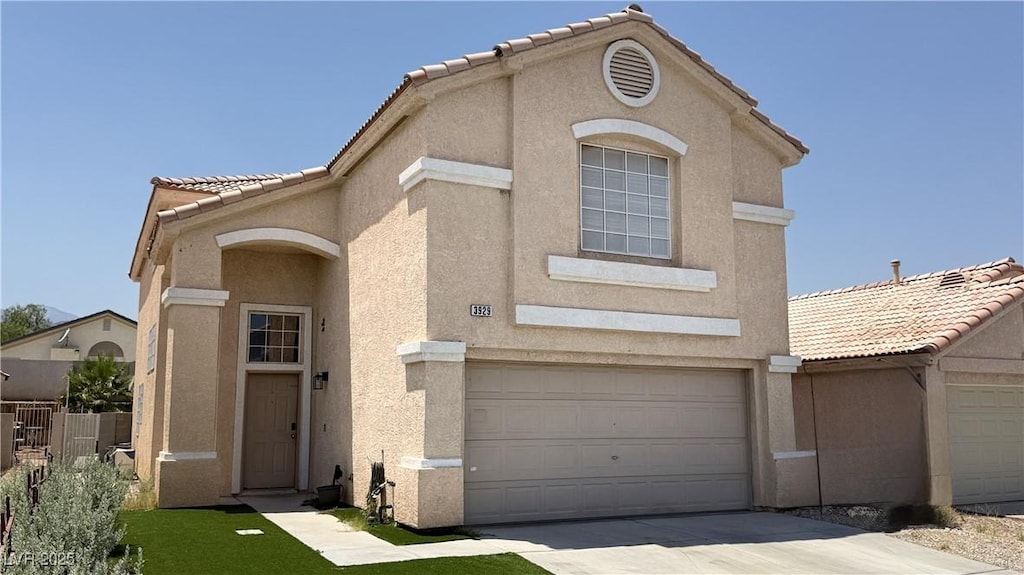 3929 Marble Mountain St, Las Vegas, NV 89129 - photo 1
