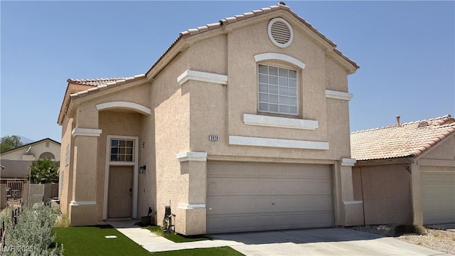 3929 Marble Mountain St, Las Vegas, NV 89129 - photo 1