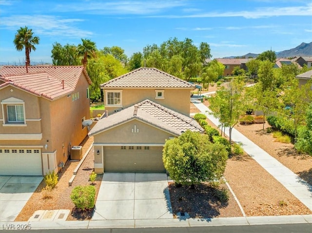 9437 Plover Falls Ave, Las Vegas, NV 89149