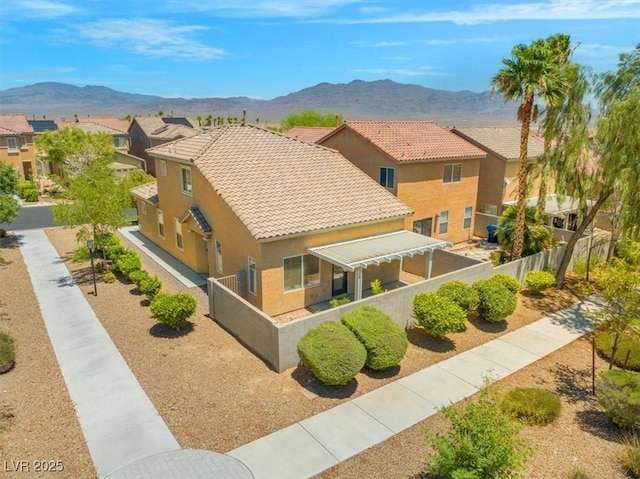 9437 Plover Falls Ave, Las Vegas, NV 89149