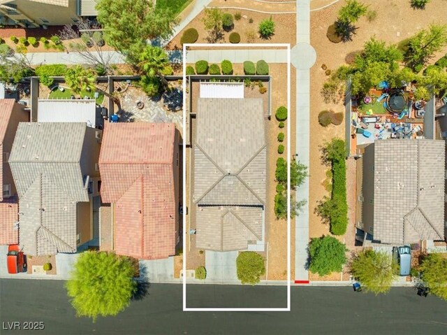 9437 Plover Falls Ave, Las Vegas, NV 89149