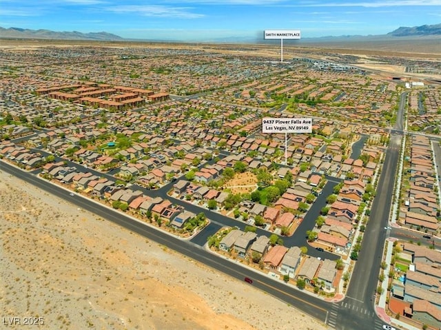 9437 Plover Falls Ave, Las Vegas, NV 89149