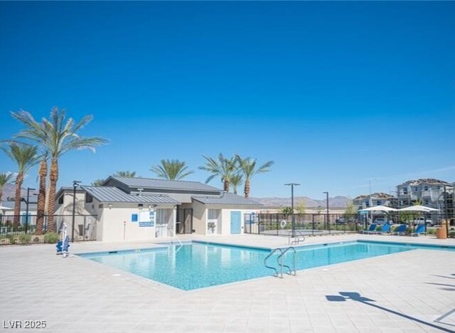 6862 Crimson Shadow St, North Las Vegas, NV 89086