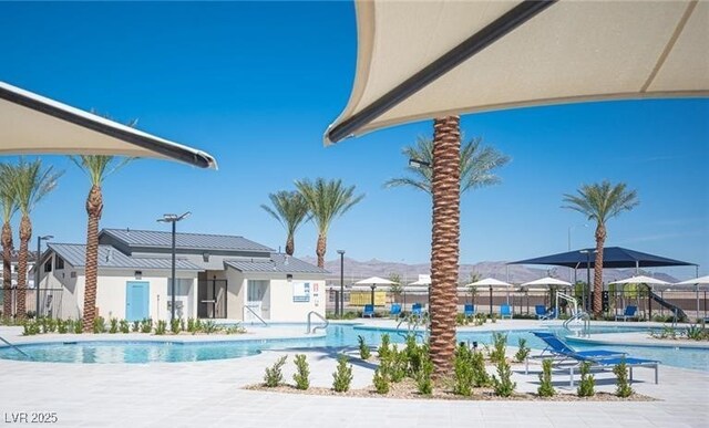6862 Crimson Shadow St, North Las Vegas, NV 89086