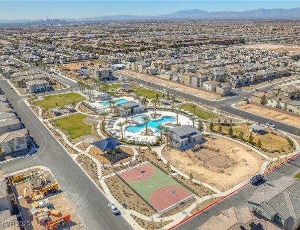 6862 Crimson Shadow St, North Las Vegas, NV 89086