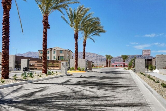6862 Crimson Shadow St, North Las Vegas, NV 89086