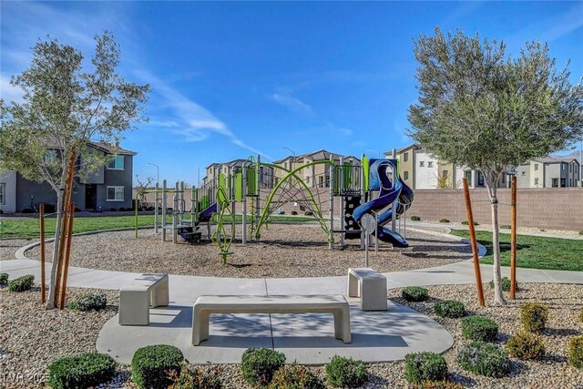 6862 Crimson Shadow St, North Las Vegas, NV 89086