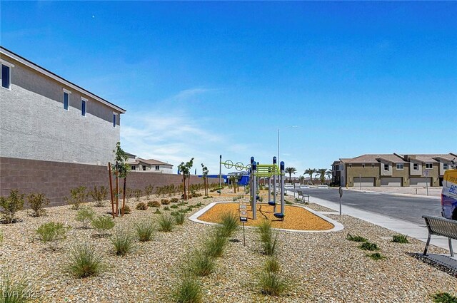 6862 Crimson Shadow St, North Las Vegas, NV 89086