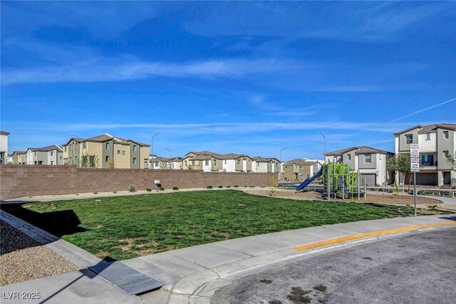 6862 Crimson Shadow St, North Las Vegas, NV 89086