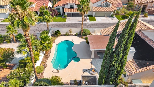10024 Skipper Ct, Las Vegas, NV 89117 - photo 34