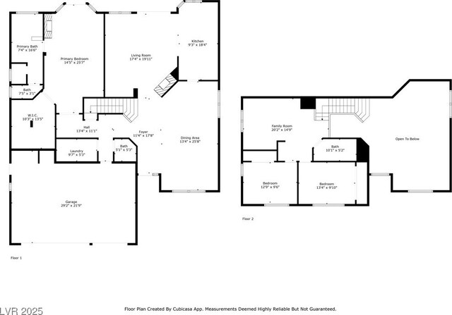 10024 Skipper Ct, Las Vegas, NV 89117 - photo 35
