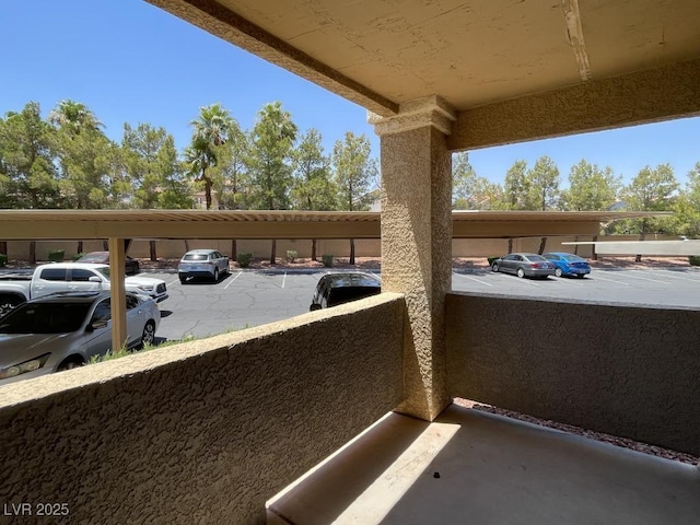 2300 E Silverado Ranch Blvd Unit 1180, Las Vegas, NV 89183 - view of patio