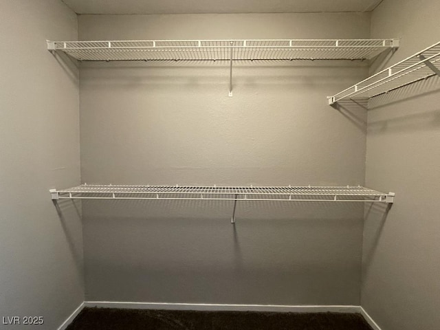 2300 E Silverado Ranch Blvd Unit 1180, Las Vegas, NV 89183 - view of walk in closet