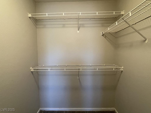 2300 E Silverado Ranch Blvd Unit 1180, Las Vegas, NV 89183 - view of spacious closet