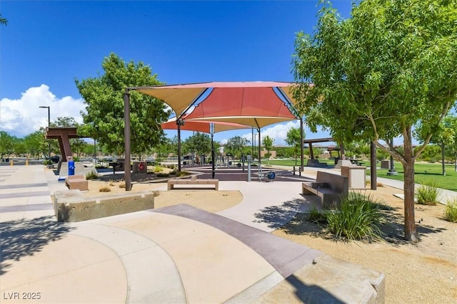 7558 Schuders Ave, Las Vegas, NV 89178 - surrounding community