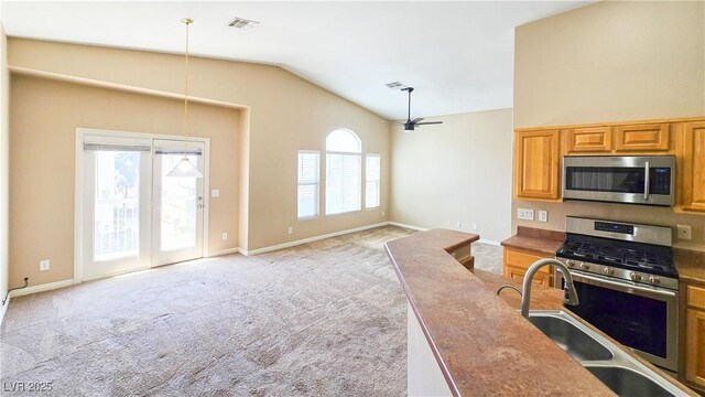 8718 Tom Noon Ave Unit 101, Las Vegas, NV 89178 - photo 3