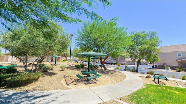 8718 Tom Noon Ave Unit 101, Las Vegas, NV 89178 - photo 35