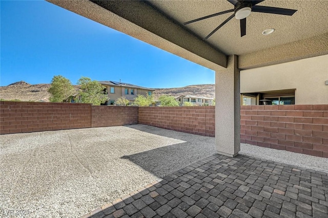 9667 Copal Rise Ave, Las Vegas, NV 89148 - photo 42