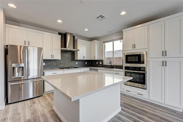 9667 Copal Rise Ave, Las Vegas, NV 89148 - photo 1