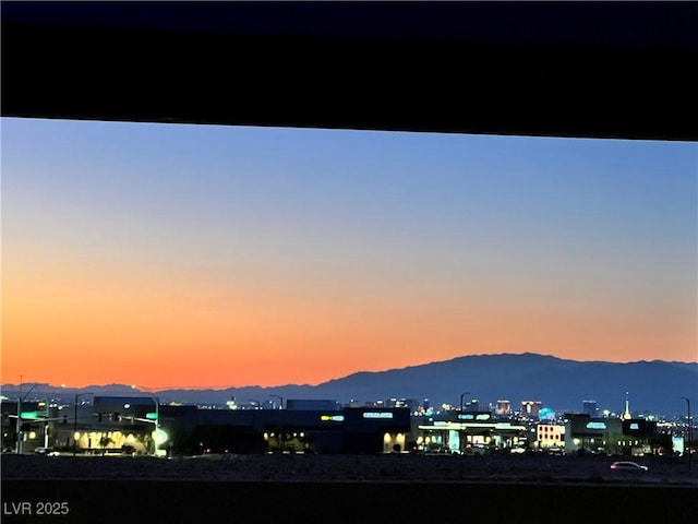 3244 Timorasso Ave, Henderson, NV 89044 - view of mountain background