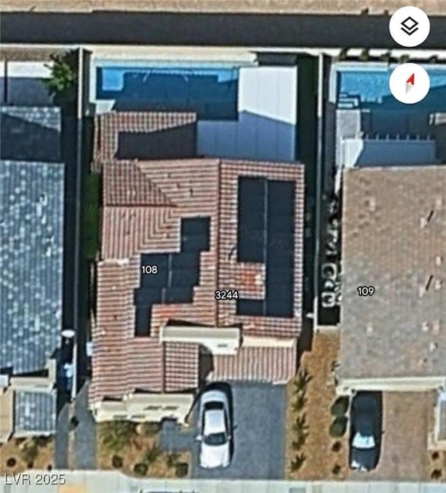 3244 Timorasso Ave, Henderson, NV 89044 - view of miscellaneous document