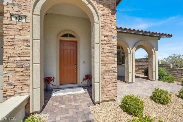394 Messina Strait St, Las Vegas, NV 89138 - photo 7