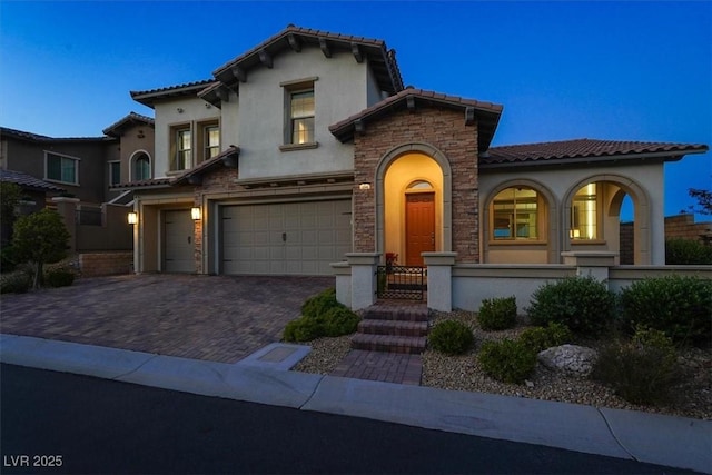 394 Messina Strait St, Las Vegas, NV 89138 - photo 5
