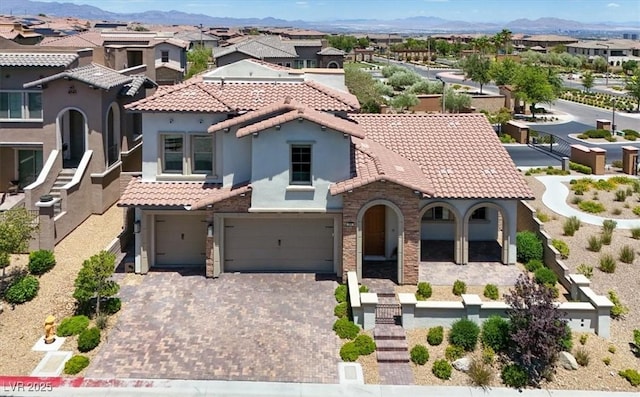 394 Messina Strait St, Las Vegas, NV 89138 - photo 3