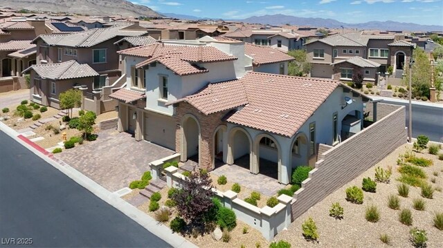 394 Messina Strait St, Las Vegas, NV 89138 - photo 4